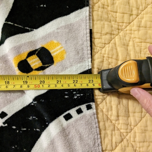 Set of 2 hooded towels - Picture 2 of 3